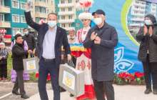 Qaz Vac-ты ойлап тапқандар баспаналы болды