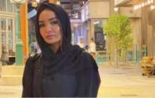 Аша Матай Дубайда жалғыз өзі демалуда