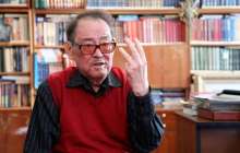 Софы Сматаев: Тасмағамбетовке көмекші болдым