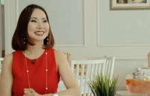 Динара Сәтжан екінші рет тұрмыс құратынын айтты