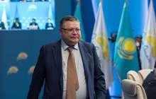 Марат Тәжин Чехияға елші болып тағайындалды