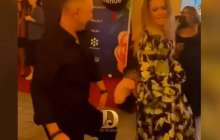 Кәмшаттың бейәдеп биі жұртты шошытты (ВИДЕО)