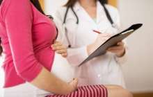 Жүкті әйелдер келісім бермесе де, оларға вакцина салынады деген ақпарат тарады