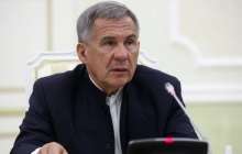 Татарстан «президенттен» бас тартпайтынын мәлімдеді