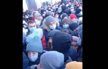 Сәуле Әбілдаханқызы: Бізде бес мың үшін тыржалаңаш дүкенге де келген