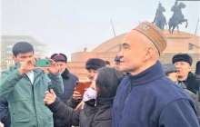 Макс Боқаев Тоқаевтың реформалары туралы: Жоқ, бұл реформа емес, көзбояушылық