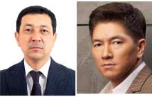 Тағы бір «МузАрт» тобы мүшесінің басы дауға қалды