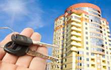 Жоқ пәтерлерді «жалға» беруші алаяқтар саны азаймай тұр