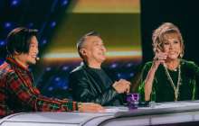 Х-Фактор жобасының қазыларын сатып алған!