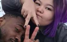 "Маған бәрібір": Нигериялық азаматқа тұрмысқа шыққан қазақ қызы өзін "толық" деп сөккендерге жауап берді