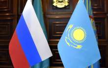 "Ресейдің "Ұлттық азат ету қозғалысының" Қазақстандағы бөлімдері жабылуы керек"