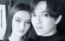 Димашты ернінен сүйген арудың кім екені белгілі болды (видео)