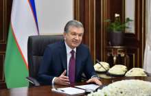 Шавкат Мирзиеев екінші мерзімге сайлануы мүмкін бе?
