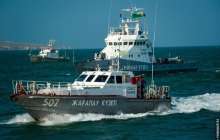 8 жасында «КНБ-ге» қызметке алынды (видео)