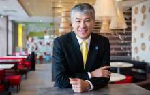 Қайрат Боранбаев: Назарбаевтар әулетімен туыстығымның бизнеске қатысы жоқ