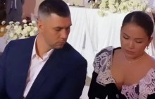 "Біреудің күйеуін көрсетіп несі бар?" (видео)