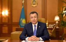Түймебаев ҚазҰУ ректоры болып тағайындалды