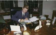 АҚШ Кеннеди өліміне қатысты жаңа деректер жарияламақ