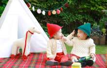 "Тәңір тартқан сый". Маңғыстауда 30 жұп егізі бар ауыл бар