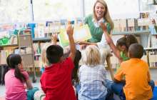 Балаларға арналған ойындар: 5 ойын