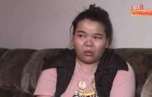 "Ең алғаш етегімді түрген туған әкем": 16 жасынан жезөкшелікпен айналысқан түркістандық қыз баласын іздейді