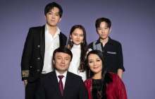 Қанат Айтбаев: Димаш — қазақ! Біздің қырғыз ұлтына қатысымыз жоқ