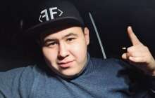 Иманбек MTV EMA сыйлығына ұсынылды