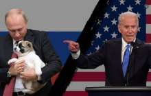 АҚШ президенті Джо Байден Путинге: Навальныйды дереу босатыңдар!