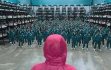 «Кальмар ойынын» кәмелетке толмағандарға көрсетуге болмайды – вице-министр