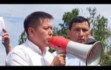 Жанболат Мамай туралы шындық:  оппозиционердің артында кім тұр?