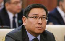 Досаев несиені кешуге байланысты пікір білдірді