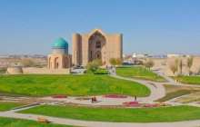 Акимат ответил на слухи о переименовании Туркестана