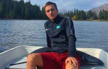 Жаттықтырушы тарапынан қысым көрген спортшы мәлімдеме жасады (Видео)