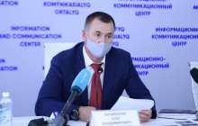 Шымкенттік шенеунік Қазақстан азаматтығынан айырылды