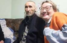 Арон Атабектің қызы әкесімен кездестірмейтінін айтты