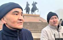 Макс Боқаев: Назарбаев біздің Конституциямызды дәретхана қағазына айналдырып жіберді