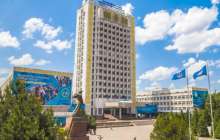 ҚазҰУ жариялаған 11 млрд теңгенің тендері тоқтатылды