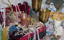 Алматы облысында 116 млн шығын келтірген ұрылар ұсталды