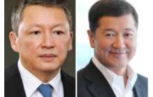 Forbes Kazakhstan Қазақстандағы ең ықпалды 50 бизнесменнің тізімін жариялады