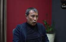 Ермек Тұрсынов: Ешкі тұрмақ, қойлармен болады ғой. Әйел ретінде пайдаланады