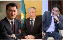 Ресей қазақ ұлтшылдарына ақпараттық шабуыл жасауда – EuraisaReview