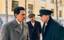   «Жамбыл. Жаңа дәуір» фильмінің түсірілімі басталды