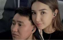 "Көңіл аудармадым": Жахан Отарғалиев бірінші әйелімен не себепті ажырасқанын айтты