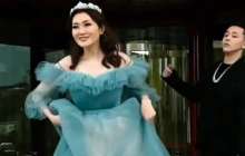 "Осыдан соң Боратқа қалай ренжиміз": Отандық журналист Ерке Есмахан мен AZ-дің әзіліне сын айтты