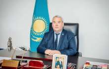 Алматы облысында әкім пара алды деген күдікпен ұсталды