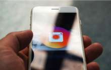 Instagram жұмысынан ақау шықты