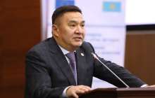 Марат Ахметжанов:Қазақстанда 20 жылда 14 түрме жабылды