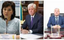 Баталов орнынан кетсін: 5 шенді парамен ұсталған Алматы облысы жемқорлық ордасы ма?