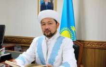 Бас мүфти журналистерге қысым көрсетті