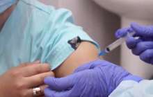 Вакцинаның үшінші компаненті қашан салынады?